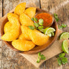 Empanadas Colombianas