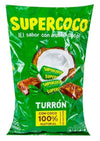 Super coco Turron
