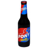 Pony malta
