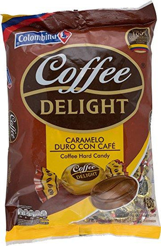 COFFE DELIGHT