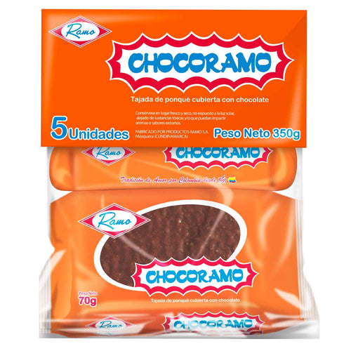 CHOCORRAMO