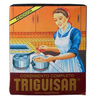 TRIGUISAR