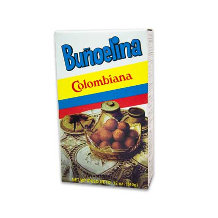 BUÑOELINA