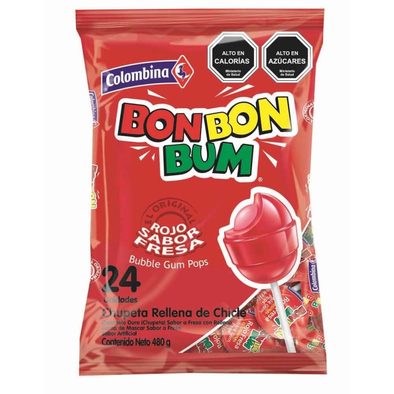 BONBONBUM