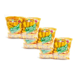 Achiras del Huila Originales Paquete 12 Unidades