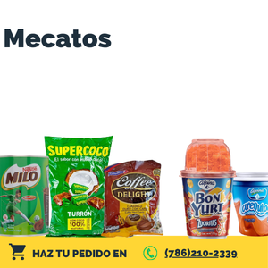 Mecatos